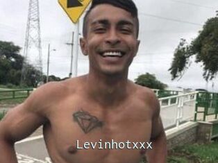 Levinhotxxx