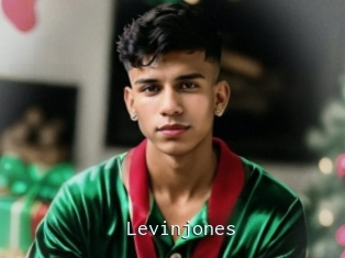 Levinjones