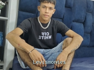 Levismontes