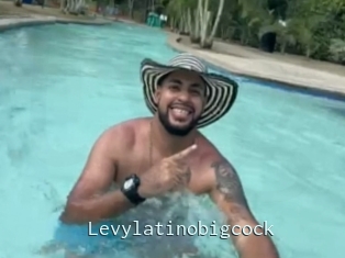 Levylatinobigcock