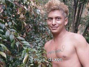 Lewis_dixon