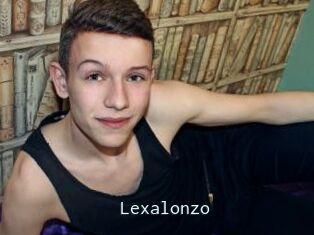 Lexalonzo