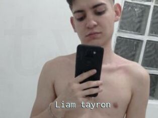 Liam_tayron