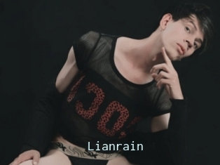 Lianrain