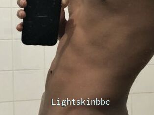 Lightskinbbc