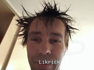 Likrick