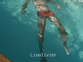 Lioolivier