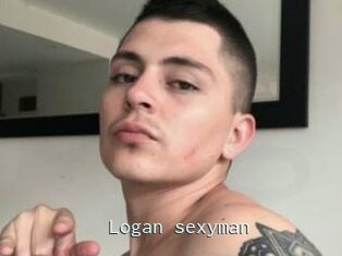 Logan_sexyman