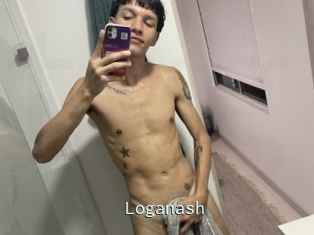 Loganash