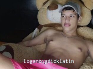 Loganbigdicklatin