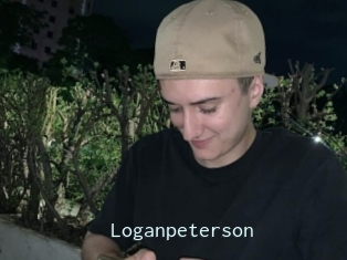 Loganpeterson