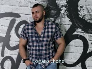 Logansthone