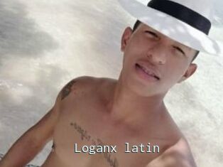 Loganx_latin