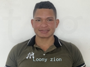 Loony_zion