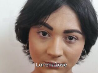 Lorenalove