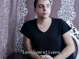 Lovelymrstivens