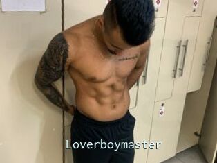 Loverboymaster