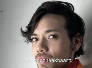 Lucaaszhaakhaart