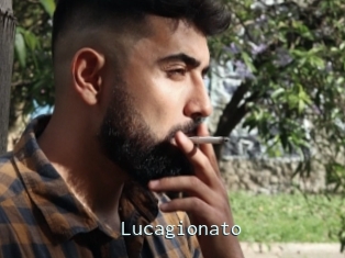 Lucagionato