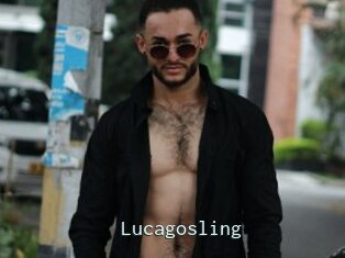 Lucagosling