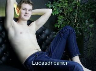 Lucasdreamer