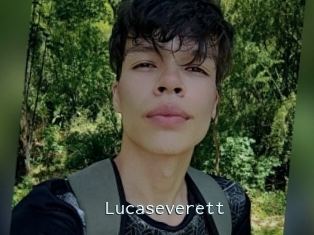 Lucaseverett