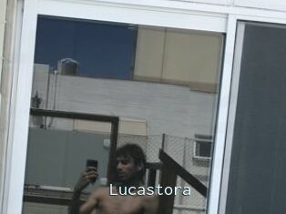 Lucastora