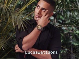 Lucaswattsons