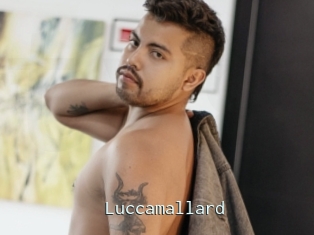 Luccamallard