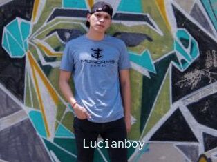 Lucianboy