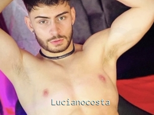 Lucianocosta