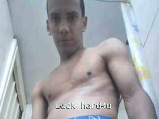 Luck_hard4u