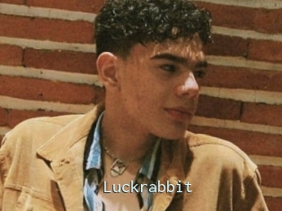 Luckrabbit