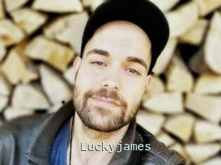 Luckyjames