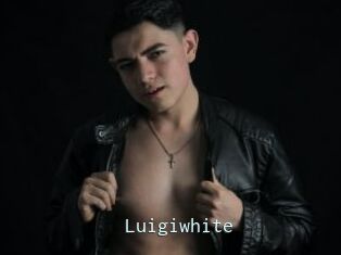 Luigiwhite