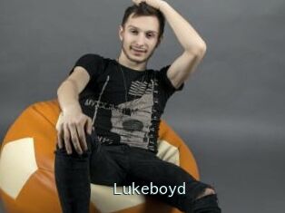 Lukeboyd