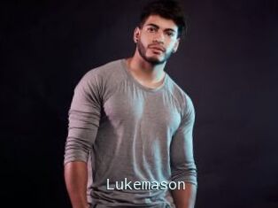 Lukemason