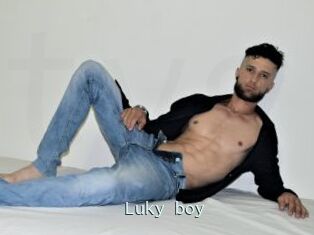 Luky_boy