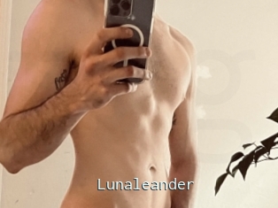 Lunaleander