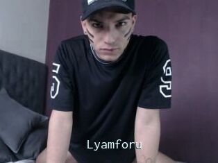 Lyamforu