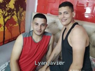 Lyanjavier