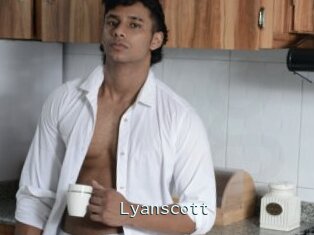 Lyanscott