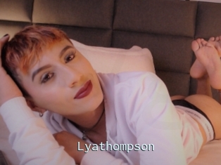 Lyathompson