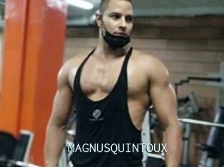 MAGNUSQUINTOUX