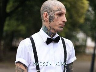 MAISON_KING