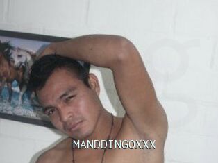 MANDDINGOXXX