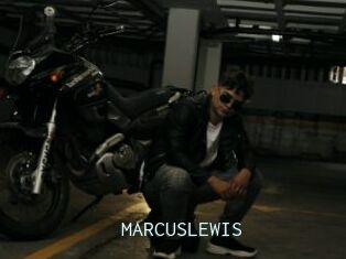 MARCUSLEWIS