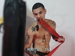 MARCUS_JAX