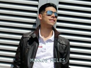 MARKOS_MILES