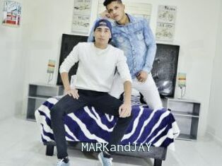 MARKandJAY